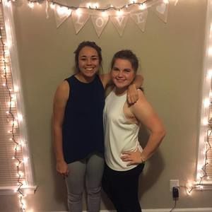 Meet your Posher, Rachel